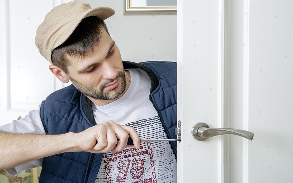 serrurier certifié Tricot
